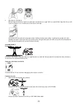 Preview for 21 page of QIMMIQ QID Tower User Manual