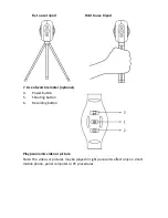 Preview for 21 page of QIMMIQ VR 360 User Manual