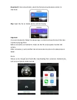 Preview for 23 page of QIMMIQ VR 360 User Manual