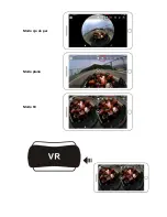 Preview for 38 page of QIMMIQ VR 360 User Manual