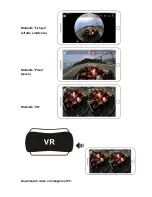 Preview for 66 page of QIMMIQ VR 360 User Manual