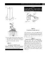 Preview for 10 page of Qingdao Desiree DTPO610VC Installation And Operation Manual