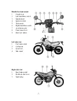 Preview for 8 page of Qingqi QM110GY Owner'S Manual