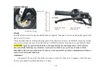 Предварительный просмотр 19 страницы Qipai QP1200DT Owner'S Manual