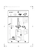 Preview for 2 page of QisDESIGN BE Light ZR11 _F User Manual