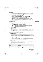 Preview for 5 page of QisDESIGN BE Light ZR11 _F User Manual