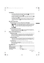 Preview for 7 page of QisDESIGN BE Light ZR11 _F User Manual