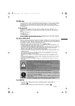 Preview for 5 page of QisDESIGN BE Light ZR11_D User Manual