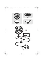 Preview for 2 page of QisDESIGN CR01 D Series User Manual