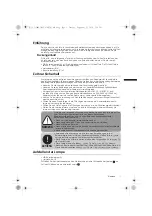 Preview for 5 page of QisDESIGN CR01 D Series User Manual