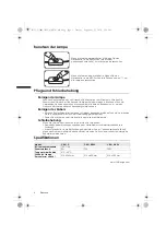 Preview for 6 page of QisDESIGN CR01 D Series User Manual