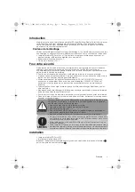 Preview for 7 page of QisDESIGN CR01 D Series User Manual