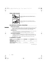 Preview for 10 page of QisDESIGN CR01 D Series User Manual