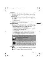 Предварительный просмотр 5 страницы QisDESIGN RF10 F User Manual