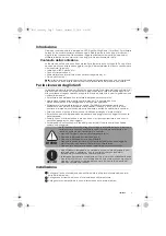 Предварительный просмотр 9 страницы QisDESIGN RF10 F User Manual