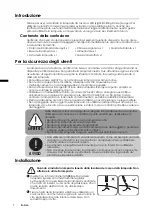 Preview for 12 page of QisDESIGN Seagull Light User Manual