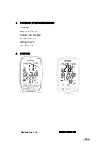 Preview for 2 page of QIWU iGS50E User Manual