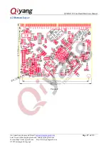 Предварительный просмотр 27 страницы Qiyang GF-RK3399-CM Hardware Manual