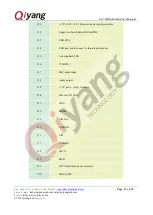 Preview for 11 page of Qiyang IAC-IMX6-Kit Hardware Manual