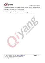 Preview for 29 page of Qiyang IAC-IMX6-Kit Hardware Manual