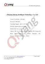 Preview for 30 page of Qiyang IAC-IMX6-Kit Hardware Manual