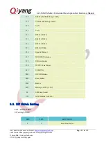 Preview for 13 page of Qiyang IAC-IMX8MM-Kit Hardware Manual