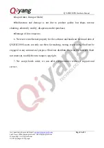 Preview for 20 page of Qiyang QY-RK3288S Hardware Manual