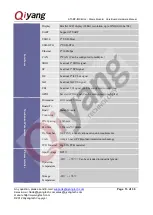 Предварительный просмотр 13 страницы Qiyang STAMP-IMX6ULL Hardware Manual