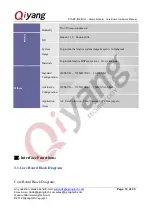 Предварительный просмотр 14 страницы Qiyang STAMP-IMX6ULL Hardware Manual