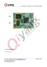 Preview for 15 page of Qiyang STAMP-IMX6ULL Hardware Manual