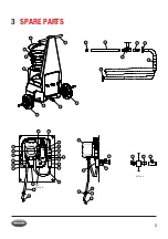 Preview for 5 page of QJS Technifoamer 40 Instruction Manual