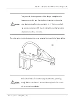 Предварительный просмотр 39 страницы QKM AH20 Maintenance Manual