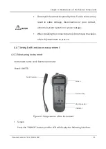 Preview for 53 page of QKM AH20 Maintenance Manual