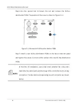 Предварительный просмотр 74 страницы QKM AH20 Maintenance Manual