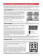 Предварительный просмотр 2 страницы QL 140AE-1 Series Operating Manual