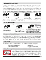 Preview for 4 page of QL 140AE-1 Series Operating Manual