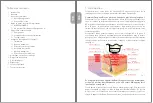 Preview for 3 page of QLARITE FREEQUENT Manual