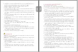 Preview for 6 page of QLARITE FREEQUENT Manual