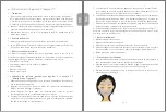 Preview for 8 page of QLARITE FREEQUENT Manual