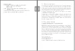 Preview for 11 page of QLARITE FREEQUENT Manual