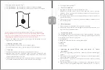 Preview for 17 page of QLARITE FREEQUENT Manual