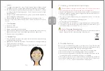 Preview for 18 page of QLARITE FREEQUENT Manual