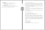 Preview for 20 page of QLARITE FREEQUENT Manual