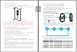 Preview for 9 page of QLARITE LEDSONIC+ Manual