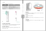 Preview for 37 page of QLARITE LEDSONIC+ Manual