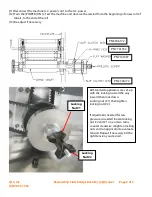 Предварительный просмотр 2 страницы QLC Label-Aire 311 NV Series Manual