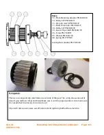 Предварительный просмотр 3 страницы QLC Label-Aire 311 NV Series Manual