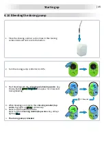 Предварительный просмотр 15 страницы Qleen DISY E User Information