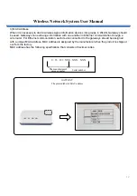Preview for 10 page of Qlight GW768 User Manual
