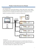 Предварительный просмотр 11 страницы Qlight GW768 User Manual